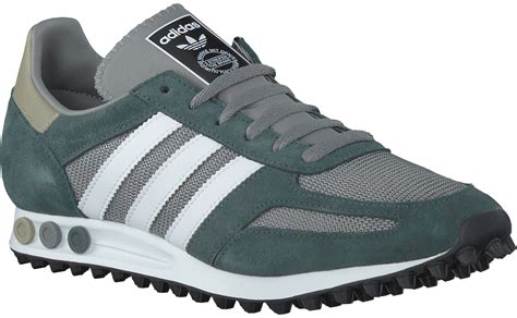 adidas aanbieding schoenen|Adidas sneakers heren.